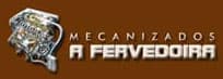 Logo Mecanizados A Fervedoira