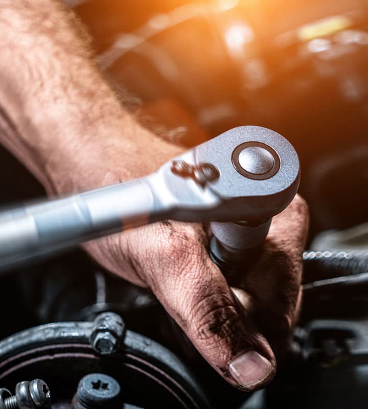 Expertos en la reparación de motores en Lugo